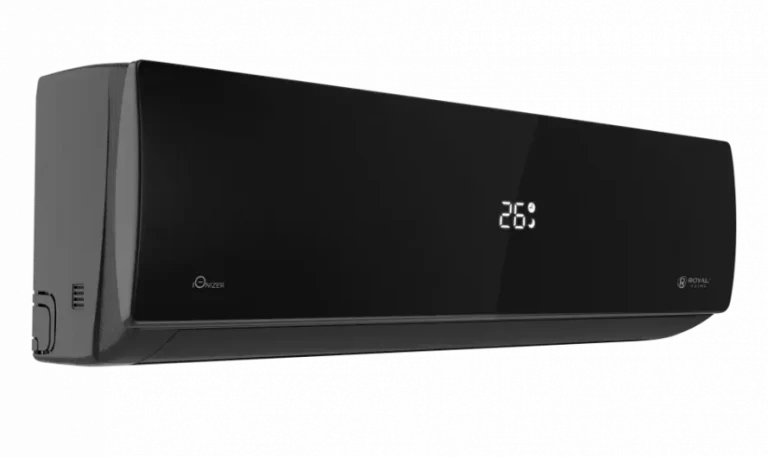 Мульти сплит системы Haier для 2 комнат особенности и преимущества