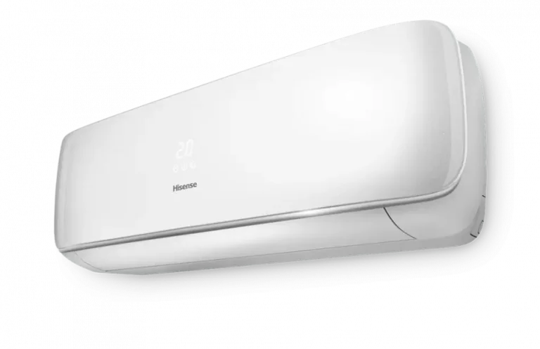 Мульти сплит системы Hisense на 2 комнаты
