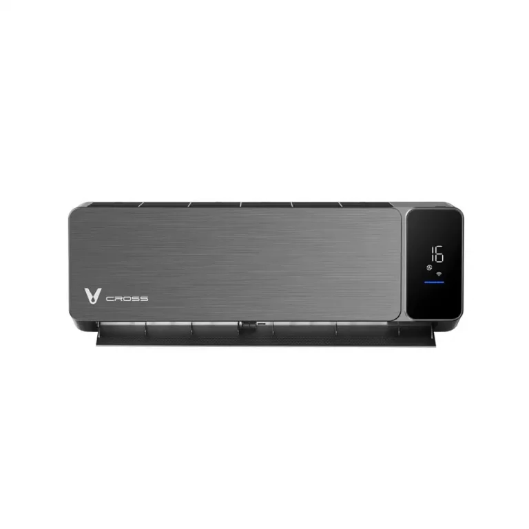 Full Inverter Сплит-Система: Современное Решение для Комфортного Климата