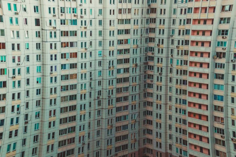Комнатный кондиционер: эффективное решение для комфортного микроклимата в доме